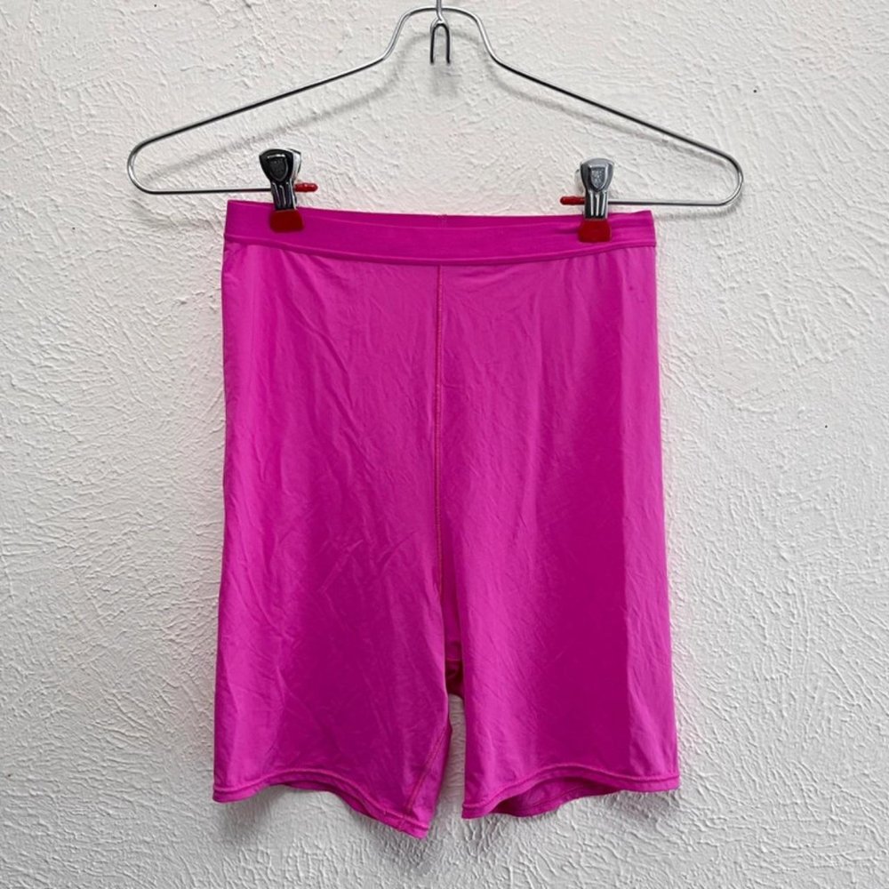 Aerie Smoothiez lounge shorts small